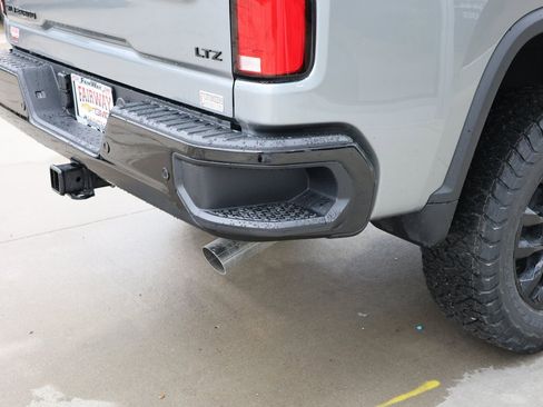 New 2026 Chevrolet Silverado 2500 LTZ w/ LTZ Plus Package image 38