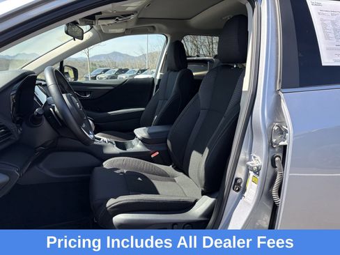 Certified 2025 Subaru Outback Premium AWD/4WD image 27