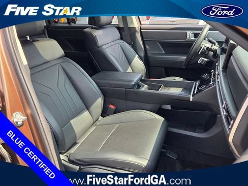 Used 2024 Hyundai Santa Fe XRT AWD/4WD image 18