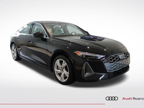 New 2026 Audi A5 2.0T Premium Plus AWD/4WD image 1