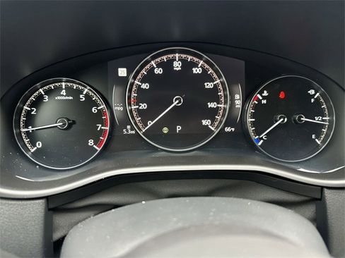 New 2026 MAZDA CX-50 AWD 2.5 S w/ Weather Package image 15