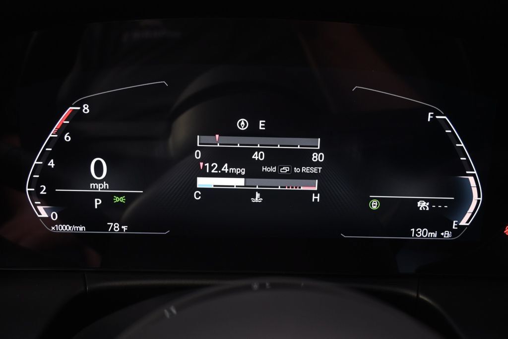 New 2026 MAZDA CX-5 Select AWD/4WD image 25