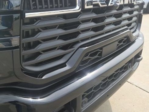 Used 2026 RAM 3500 Big Horn AWD/4WD image 54