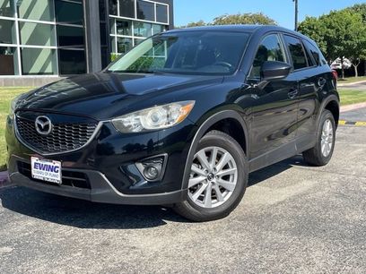 Used 2015 MAZDA CX-5 Touring
