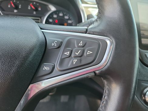 Used 2018 Chevrolet Malibu LT w/ Redline Edition image 16