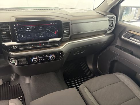 Used 2026 GMC Sierra 1500 Elevation AWD/4WD image 4