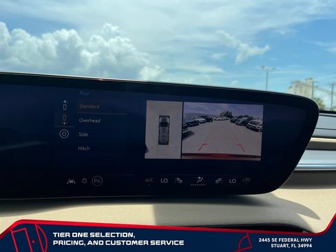 New 2026 Buick Enclave Preferred FWD image 31