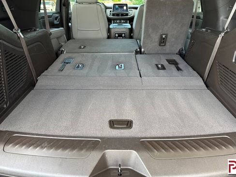 Certified 2023 Chevrolet Tahoe LT AWD/4WD image 18