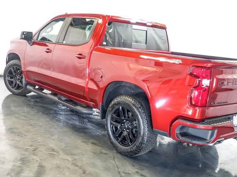 Used 2023 Chevrolet Silverado 1500 RST w/ Convenience Package II image 10