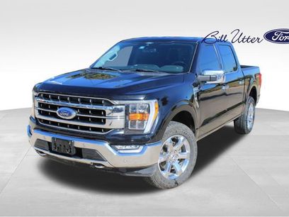 Used 2022 Ford F150 Lariat