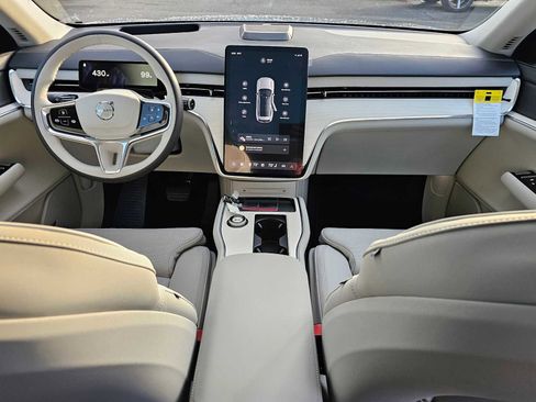 New 2025 Volvo EX90 Plus image 15