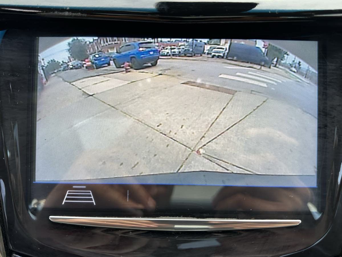 Used 2019 Cadillac CTS Luxury AWD/4WD image 19