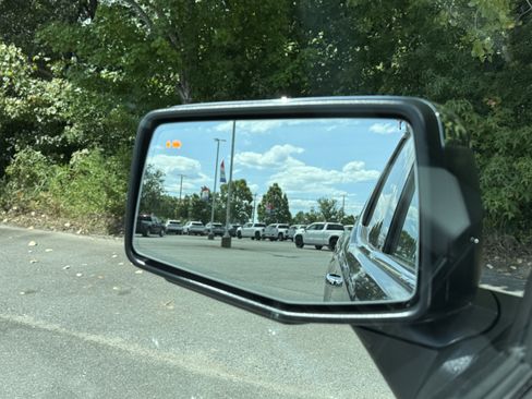 New 2025 GMC Sierra 1500 Denali w/ Denali Reserve Package image 33