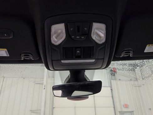 Used 2021 RAM 1500 Big Horn AWD/4WD image 40