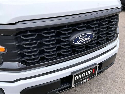 Used 2025 Ford F150 STX w/ Equipment Group 200A image 29