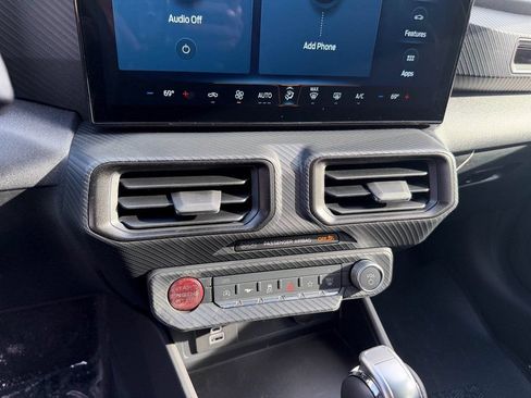 New 2026 Ford Mustang Coupe RWD image 23