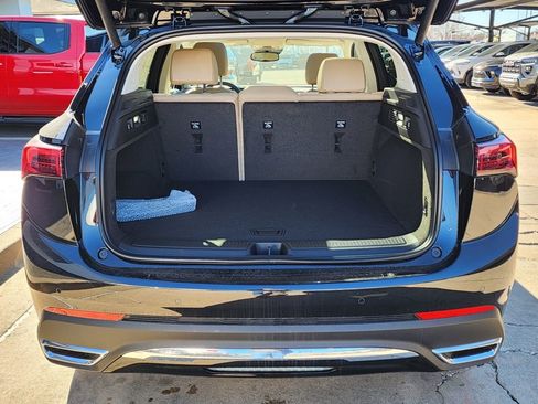 New 2026 Buick Envision Preferred image 48