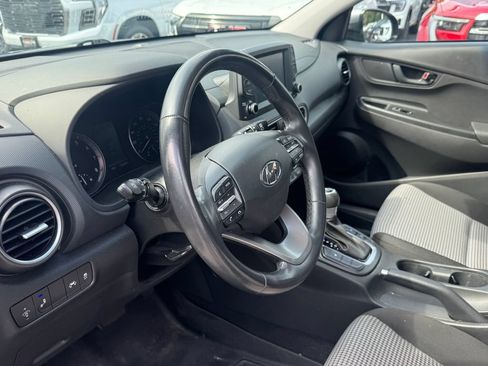Used 2021 Hyundai Kona SEL Plus AWD/4WD image 25