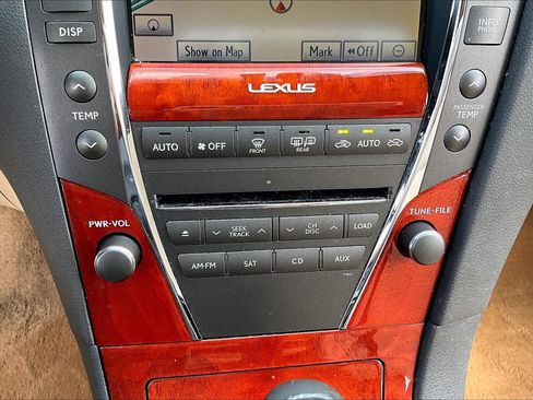 Used 2011 Lexus ES 350 FWD image 31