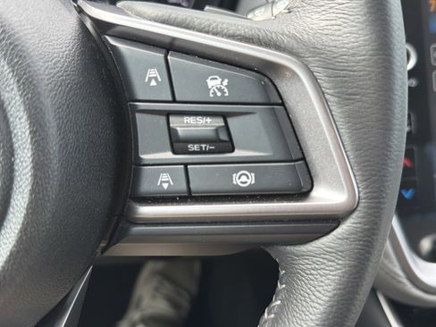 Certified 2025 Subaru Outback Premium AWD/4WD image 30