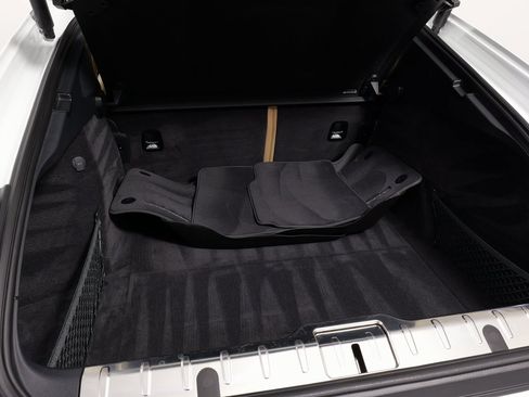 Used 2021 Porsche Panamera 4 image 67