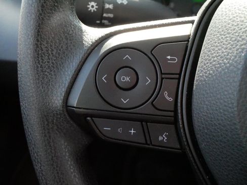 Certified 2025 Toyota Corolla LE image 26