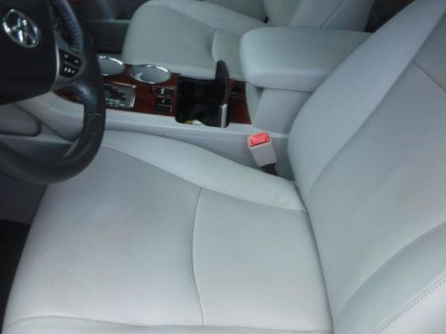 Used 2013 Toyota Highlander Limited FWD image 23
