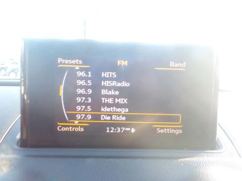 Used 2015 Audi A3 1.8T Premium image 15