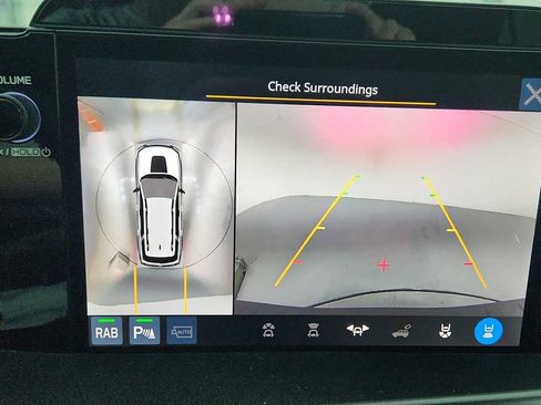 New 2026 Subaru Outback Wilderness AWD/4WD image 15