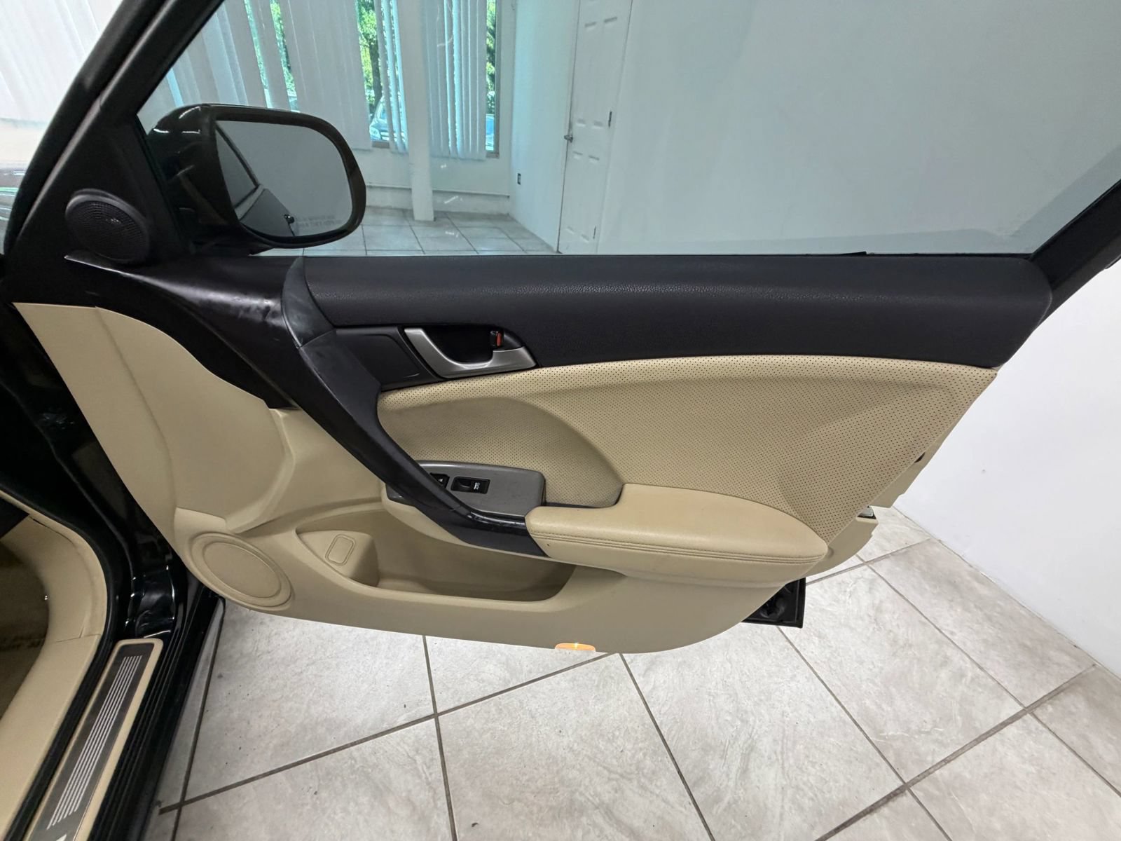 Used 2010 Acura TSX Sedan FWD image 20