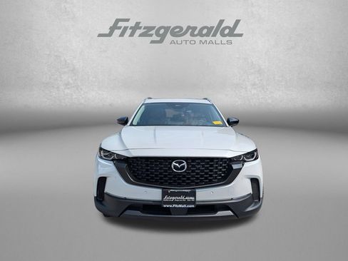 Used 2026 MAZDA CX-50 AWD 2.5 S w/ Cargo Package image 2