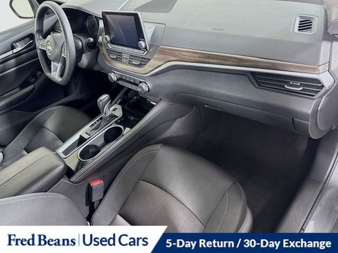 Used 2023 Nissan Altima 2.5 SV image 27