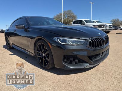 Used 2022 BMW M850i Gran Coupe xDrive