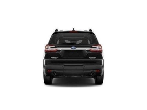 New 2026 Subaru Ascent Limited AWD/4WD image 51
