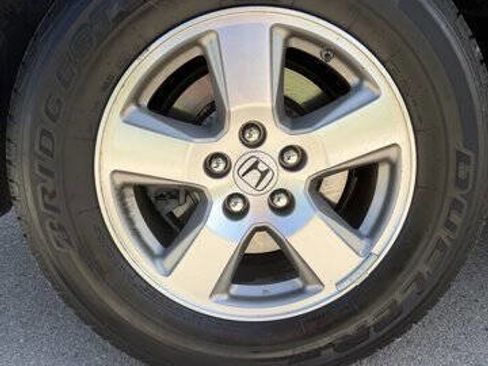 Used 2011 Honda Pilot EX-L image 9