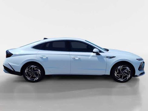 New 2026 Hyundai Sonata SEL image 6