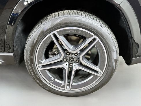 New 2026 Mercedes-Benz GLS 450 4MATIC image 34