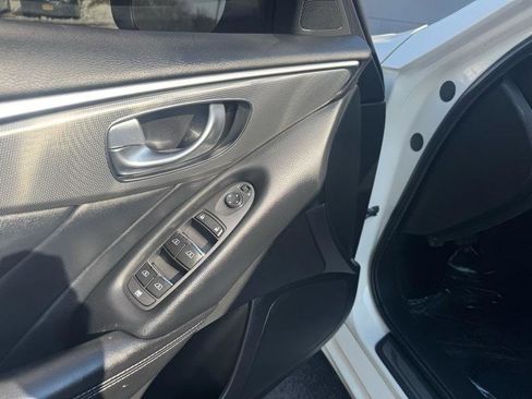Used 2019 INFINITI Q50 Luxe image 26