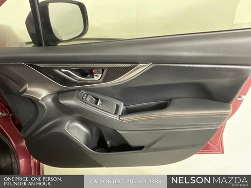 Used 2019 Subaru Crosstrek 2.0i Limited w/ Moonroof Package AWD/4WD image 20