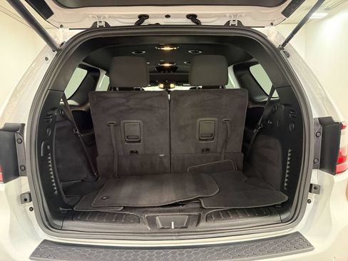 Used 2025 Dodge Durango GT AWD/4WD image 74