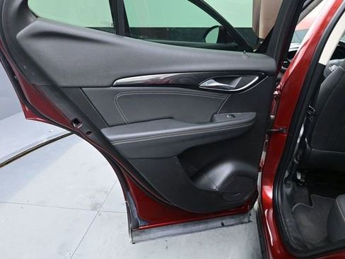 Used 2023 Buick Envision Preferred FWD image 14
