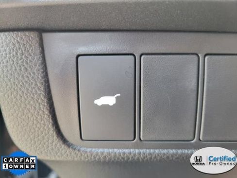 Used 2026 Honda CR-V Sport-L image 22
