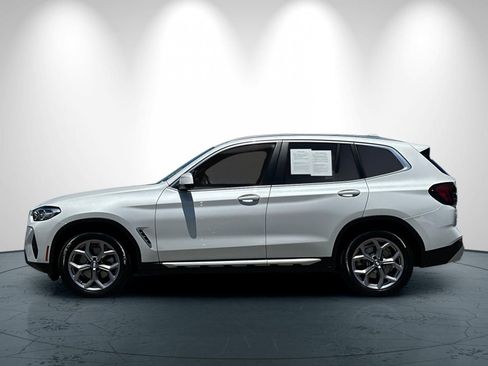 Used 2024 BMW X3 xDrive30i w/ Convenience Package image 7