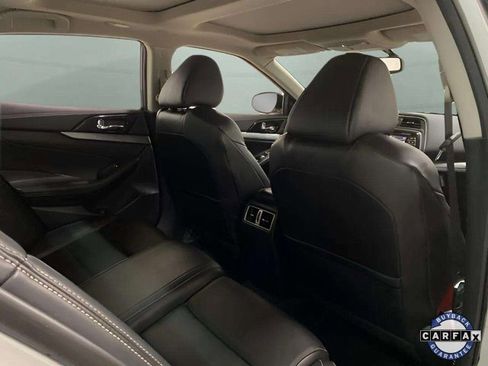 Used 2016 Nissan Maxima 3.5 SL image 20