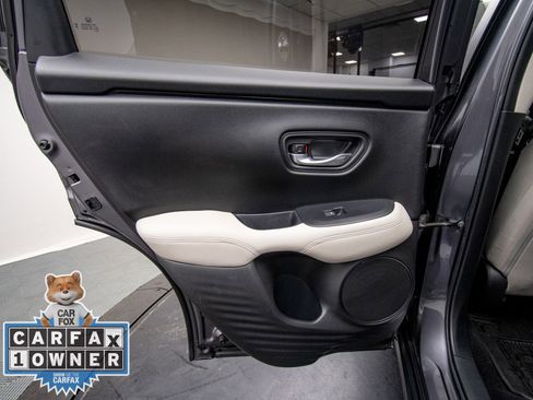 Used 2024 Honda HR-V LX image 22