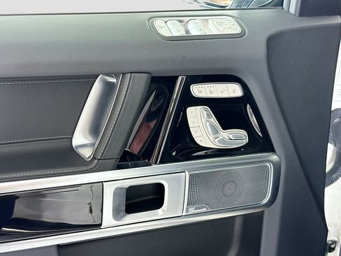 Certified 2025 Mercedes-Benz G 550 image 23