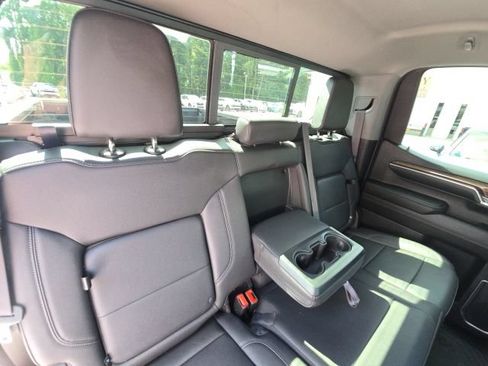 Used 2023 Chevrolet Silverado 1500 RST w/ All Star Edition Plus AWD/4WD image 18