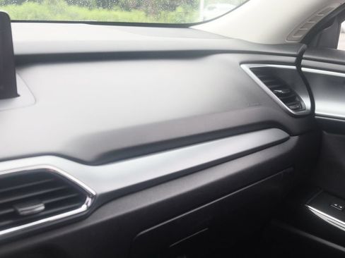 Used 2023 MAZDA CX-9 Touring AWD/4WD image 24
