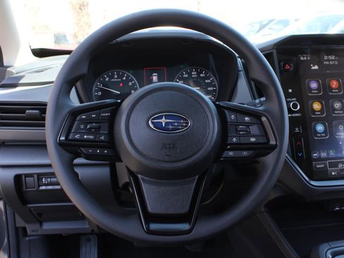 New 2026 Subaru Crosstrek 2.0i Premium AWD/4WD image 9