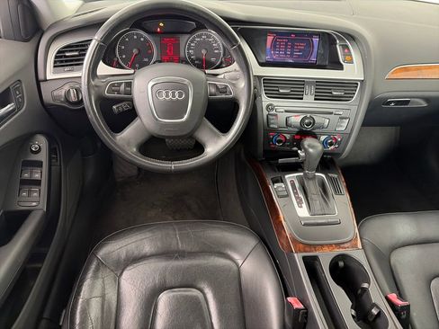 Used 2010 Audi A4 2.0T Premium Plus AWD/4WD image 14